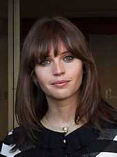 felicity jones wiki